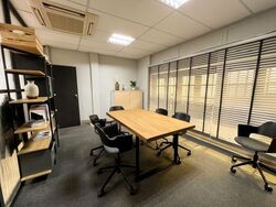 Boat Quay Conservation Area (D1), Office #610143651
